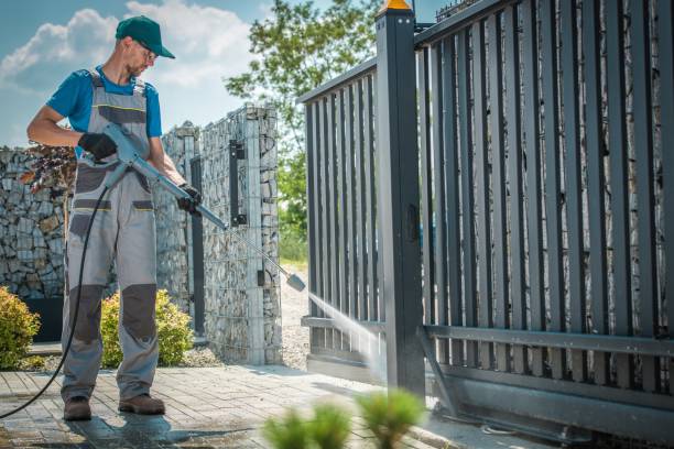 Best Driveway Pressure Washing  in Cherryville, NC