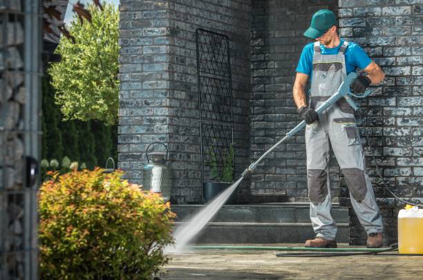 Best House Exterior Washing  in Cherryville, NC