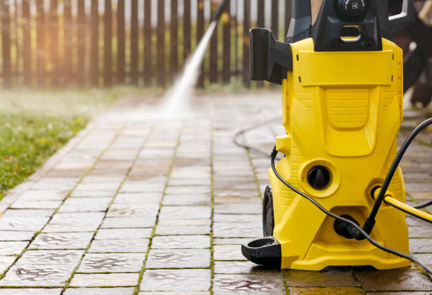 Cherryville, NC Pressure Washing Company